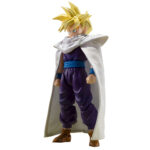 Dragon Ball Z S.H.Figuarts Super Saiyan Gohan (The Warrior Who Surpassed Goku)