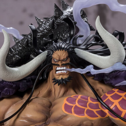 Figuarts Zero One Piece Kaido King of the Beasts (Re-run)