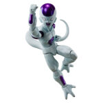 Freezer (Fourth Form). SH Figuarts. Dragon Ball Z