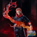 Sukuna figura Jujutsu Kaisen