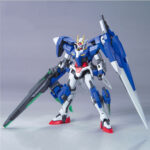 HG Gundam Seven Sword