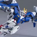 HG OO Gundam Raiser