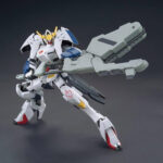 Gundam Barbatos HG 1/144