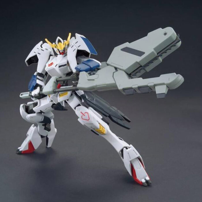 Gundam Barbatos HG 1/144