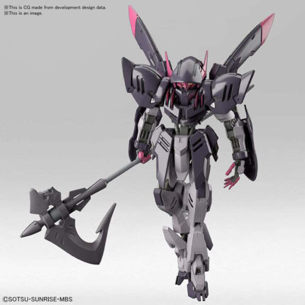 Gundam Gremory HGI-BO