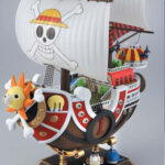 Thousand sunny one piece