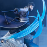 Naruto Shippuden FiguartsZERO Extra Battle Obito Uchiha Showdown With a Former Friend