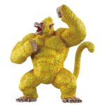 Figura Golden Great Ape Ozaru Goku – Ichibansho Dragon Ball GT
