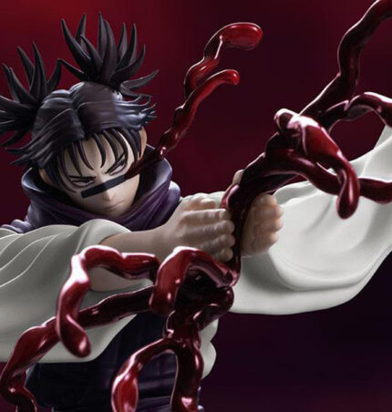Figura Jujutsu Kaisen Luminasta Choso