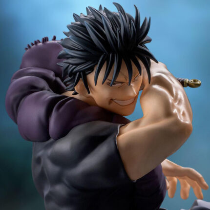 Figura Jujutsu Kaisen Luminasta Toji Fushiguro Heavenly Restriction