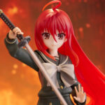 Figura Shana Shakugan no Shana Trio-Try-iT