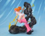 Figura One Piece FiguartsZERO Extra Battle Nami (Lightning Blast)
