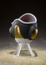 Figura Dragon Ball Z S.H.Figuarts Frieza (First Form) with Pod