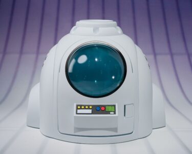 Figura Dragon Ball Z S.H.Figuarts Medical Machine