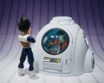 Figura Dragon Ball Z S.H.Figuarts Medical Machine