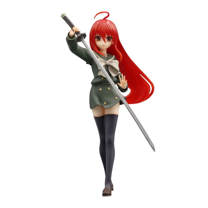 Figura Shana Shakugan no Shana Trio-Try-iT