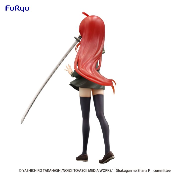 Figura Shana Shakugan no Shana Trio-Try-iT