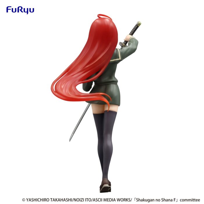 Figura Shana Shakugan no Shana Trio-Try-iT