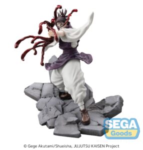 Figura Jujutsu Kaisen Luminasta Choso