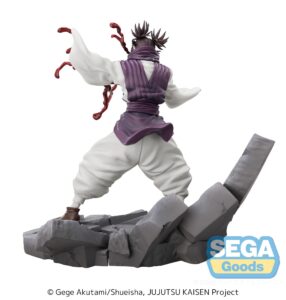 Figura Jujutsu Kaisen Luminasta Choso