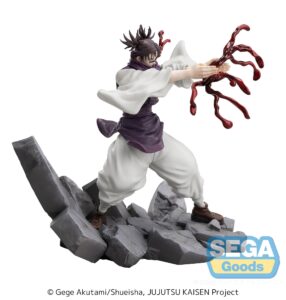 Figura Jujutsu Kaisen Luminasta Choso
