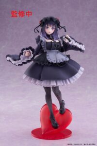 Figura My Dress-Up Darling T-Most Marin Kitagawa (Shizuku Kuroe)