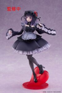 Figura My Dress-Up Darling T-Most Marin Kitagawa (Shizuku Kuroe)