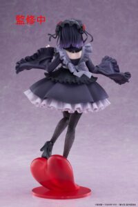 Figura My Dress-Up Darling T-Most Marin Kitagawa (Shizuku Kuroe)