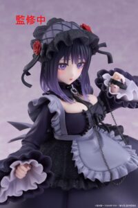 Figura My Dress-Up Darling T-Most Marin Kitagawa (Shizuku Kuroe)