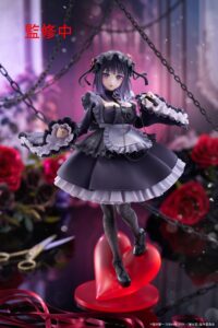 Figura My Dress-Up Darling T-Most Marin Kitagawa (Shizuku Kuroe)