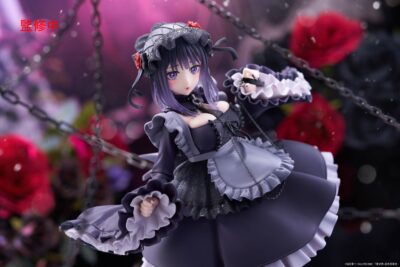 Figura My Dress-Up Darling T-Most Marin Kitagawa (Shizuku Kuroe)