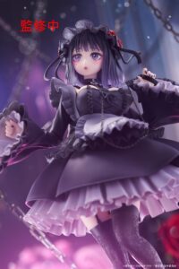 Figura My Dress-Up Darling T-Most Marin Kitagawa (Shizuku Kuroe)