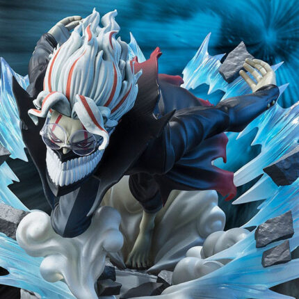 Dandadan FiguartsZERO Okarun (Transformed)