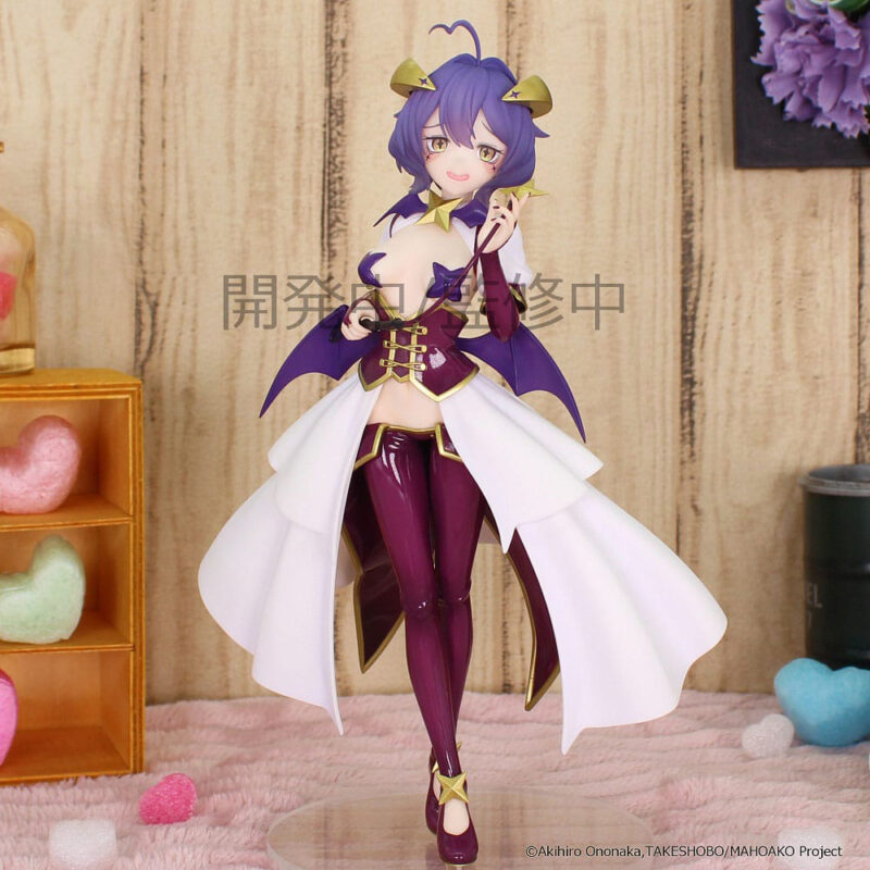 Figura Utena Hiiragi Vivit – Gushing Over Magical Girls