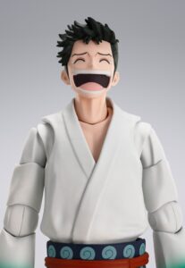 Figura One Piece S.H.Figuarts Ryuma