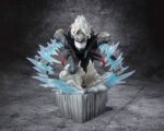 Dandadan FiguartsZERO Okarun (Transformed)