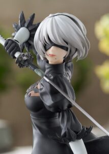 Figura 2B NieR Automata – Pop Up Parade 17 cm