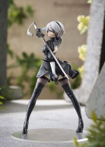 Figura 2B NieR Automata – Pop Up Parade 17 cm
