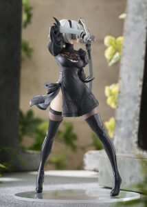 Figura 2B NieR Automata – Pop Up Parade 17 cm