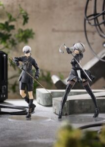 Figura 2B NieR Automata – Pop Up Parade 17 cm