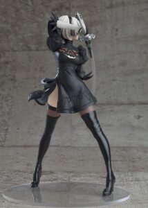 Figura 2B NieR Automata – Pop Up Parade 17 cm