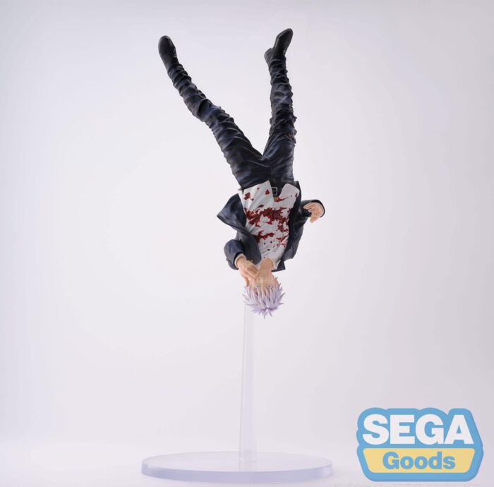 Figura Jujutsu Kaisen Hidden Inventory Premature Death FiGURiZM Satoru Gojo