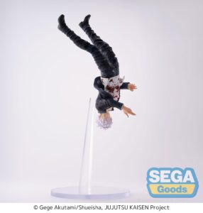 Figura Jujutsu Kaisen Hidden Inventory Premature Death FiGURiZM Satoru Gojo