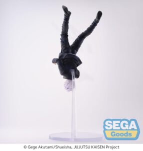 Figura Jujutsu Kaisen Hidden Inventory Premature Death FiGURiZM Satoru Gojo