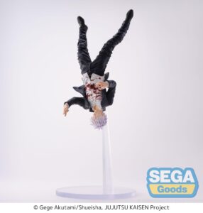 Figura Jujutsu Kaisen Hidden Inventory Premature Death FiGURiZM Satoru Gojo