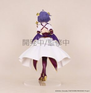 Figura Utena Hiiragi Vivit – Gushing Over Magical Girls