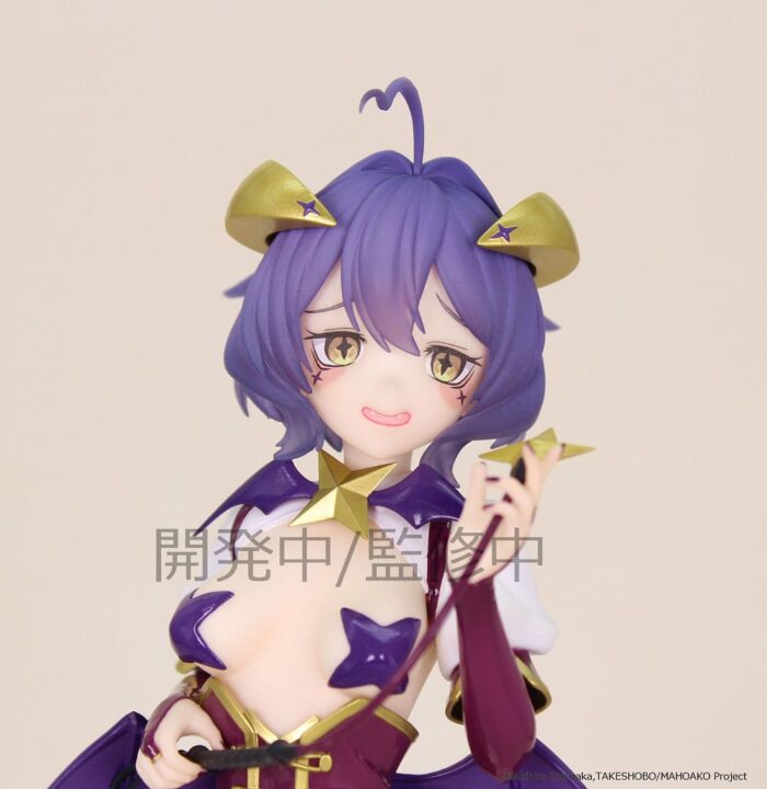 Figura Utena Hiiragi Vivit – Gushing Over Magical Girls