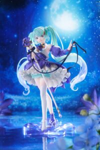 Figura Hatsune Miku AMP+ Birthday 2024 Ver.