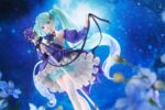 Figura Hatsune Miku AMP+ Birthday 2024 Ver.