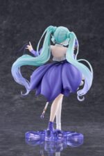 Figura Hatsune Miku AMP+ Birthday 2024 Ver.